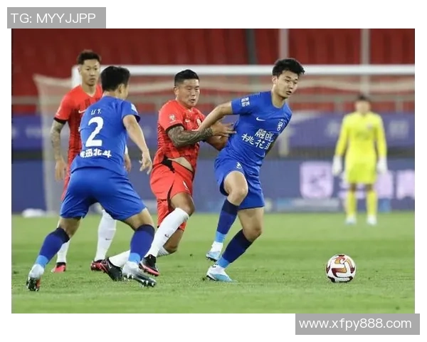 武汉足球队整体压制战术解析与球队发展深度剖析